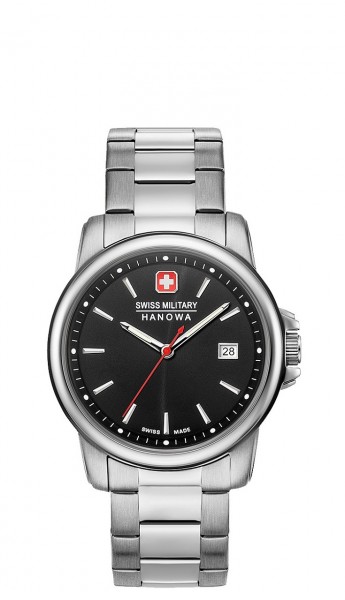 Swiss Military Hanowa Swiss Recruit II 06-5230.7.04.007