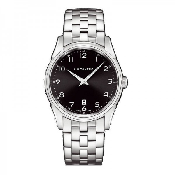 Hamilton Jazzmaster Thinline Quarz H38511133