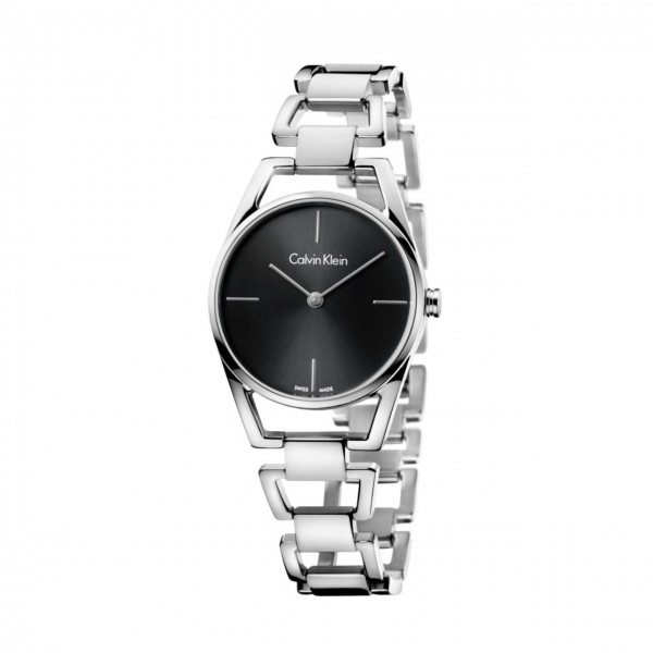 Calvin Klein Damenuhr dainty K7L23141