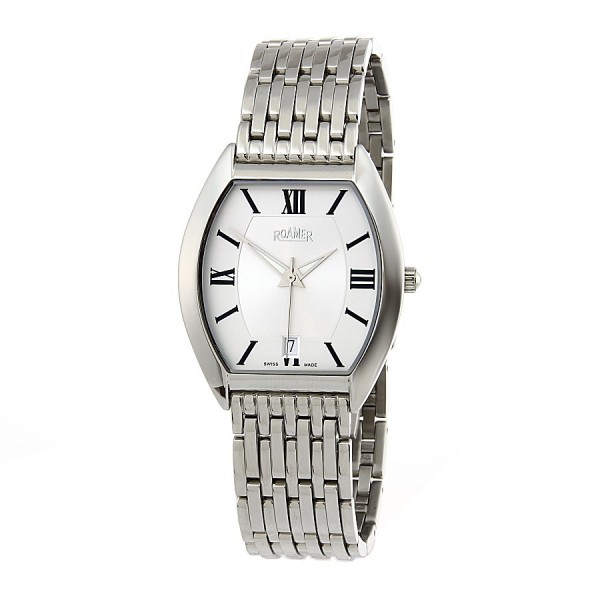 Roamer Herrenuhr 600933411