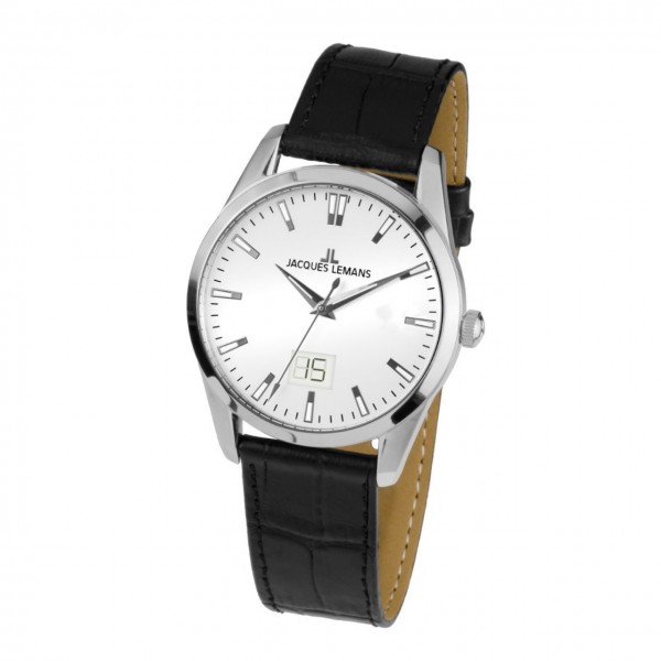 Jacques Lemans Damenuhr Sport Liverpool 1-1828B