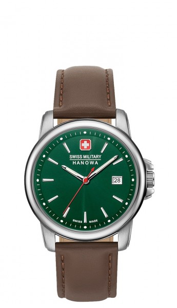 Swiss Military Hanowa Swiss Recruit II 06-4230.7.04.006