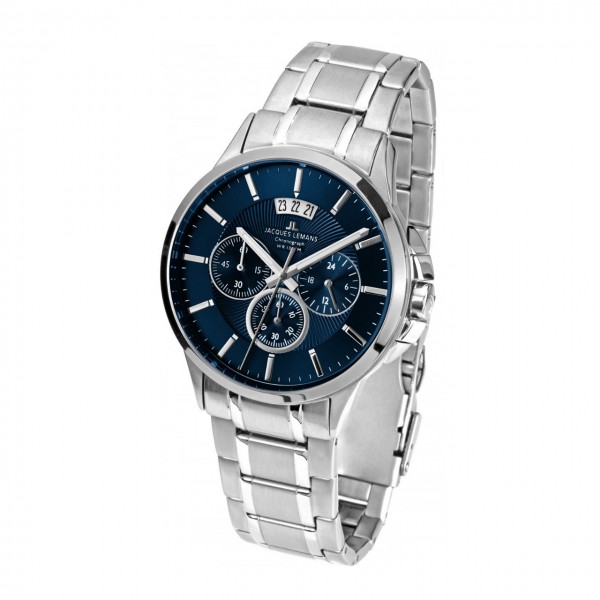 Jacques Lemans Classic Sydney Chronograph 1-1542I