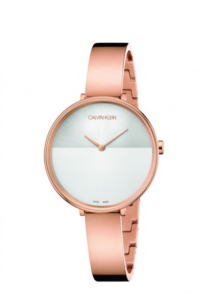 Calvin Klein Damenuhr rise K7A23646