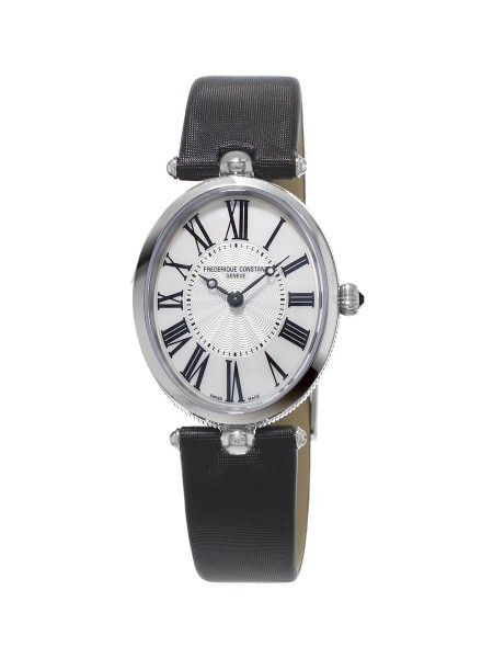 Frederique Constant Classics Art Déco Oval FC-200MPW2V6