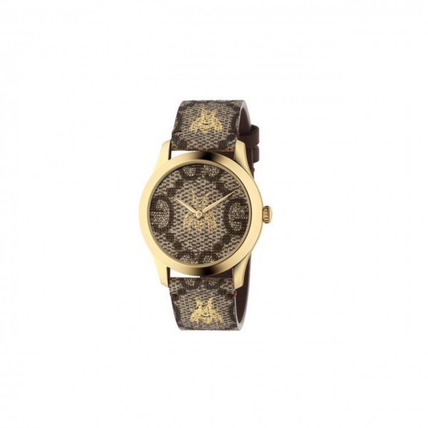 Gucci Damenuhr G-Timeless YA1264068A