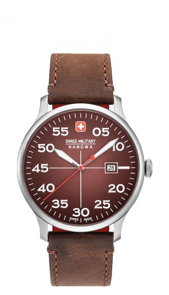 Swiss Military Hanowa Active Duty 06-4326.04.005