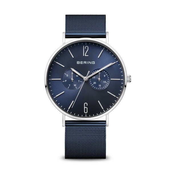 Bering Herrenuhr Classic Collection 14240-303