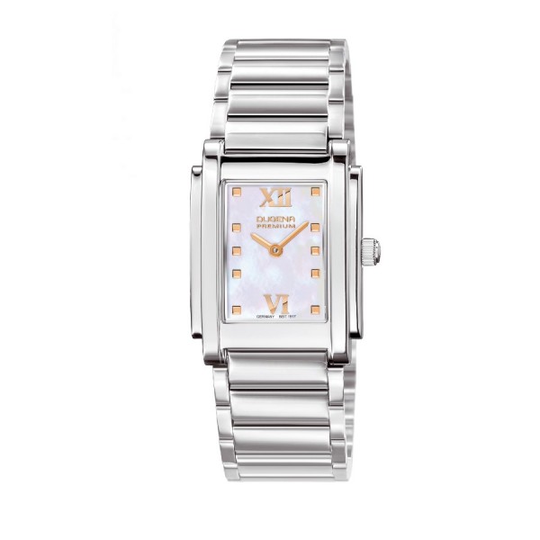 Dugena Damenuhr Tenero 7090256