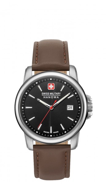 Swiss Military Hanowa Swiss Recruit II 06-4230.7.04.007