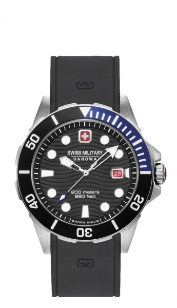 Swiss Military Hanowa Offshore Diver 06-4338.04.007.03