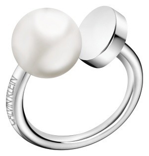 Calvin Klein Ring bubbly KJ9RMR0405