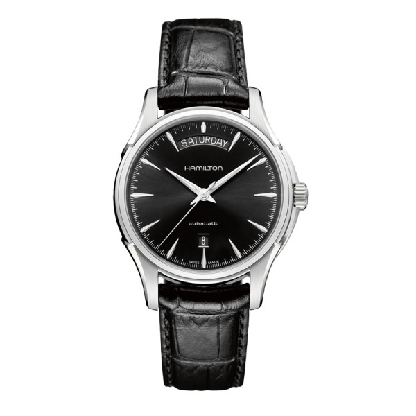Hamilton Jazzmaster Day Date Auto H32505731