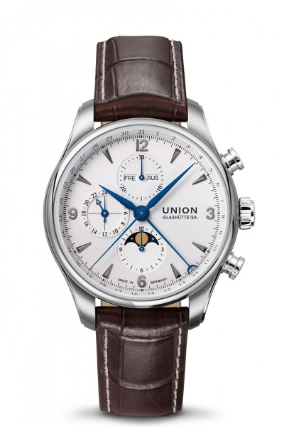 Union Glashütte Belisar Chronograph D009.425.16.017.10