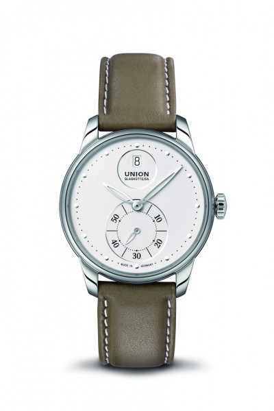 Union Glashütte Seris Kleine Sekunde D013.228.16.011.00