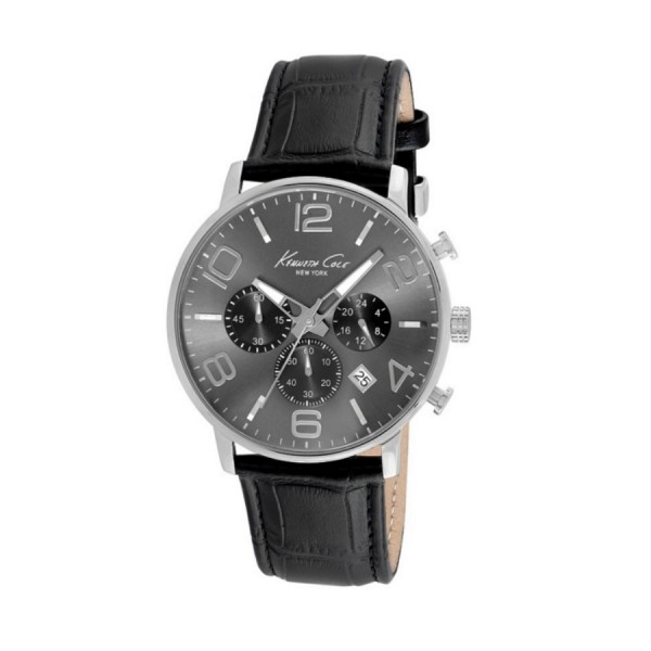 Kenneth Cole Herrenuhr Dress Sport Chronograph KC8007