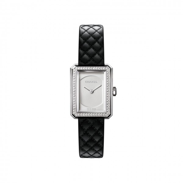 CHANEL BOY·FRIEND UHR H6955