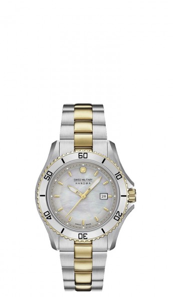 Swiss Military Hanowa Nautila Pearl 06-7296.7.55.009