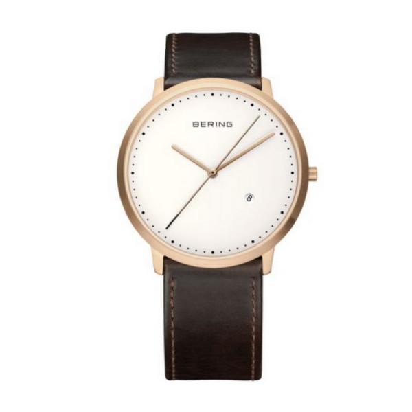 Bering Unisexuhr Classic Collection 11139-564