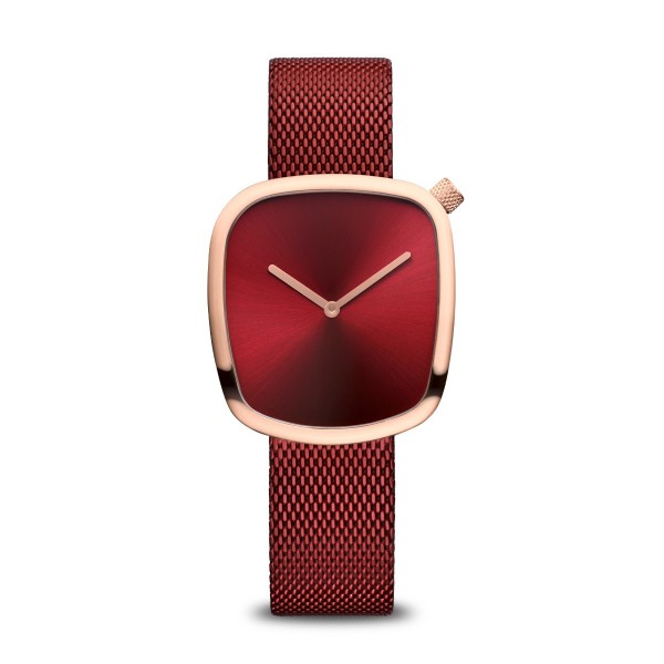 Bering Damenuhr Classic Collection 18034-363