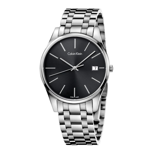 CALVIN KLEIN Herrenuhr time K4N21141
