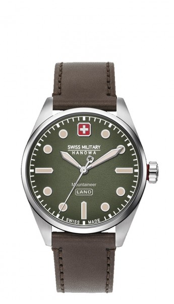 Swiss Military Hanowa Mountaineer 06-4345.7.04.006