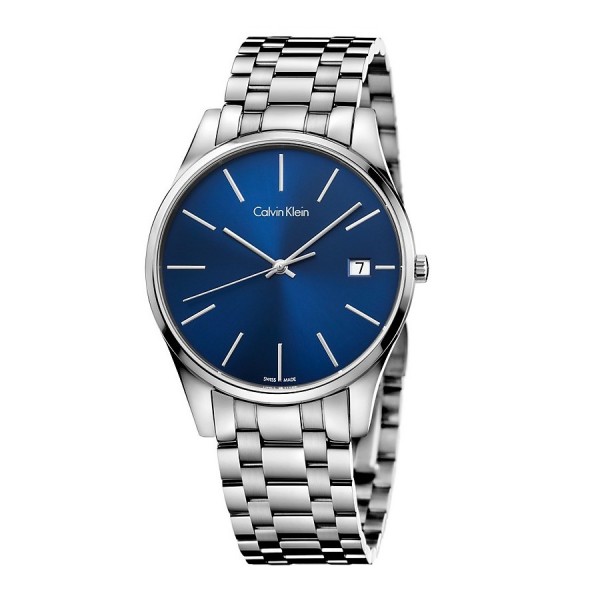 CALVIN KLEIN Herrenuhr time K4N2114N