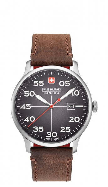 Swiss Military Hanowa Active Duty 06-4326.04.009