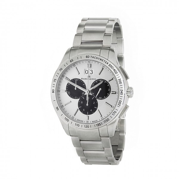 Maurice Lacroix Miros Chronographe MI1028-SS002-130