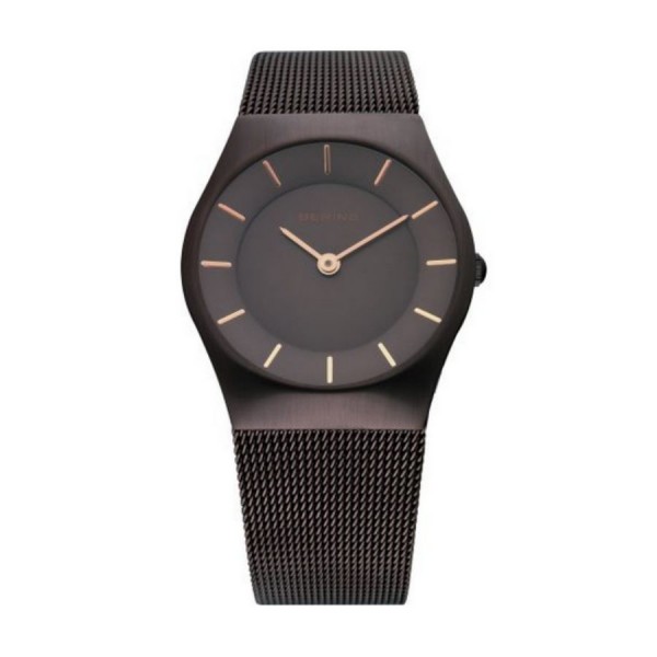 Bering Damenuhr Classic Collection 11930-105