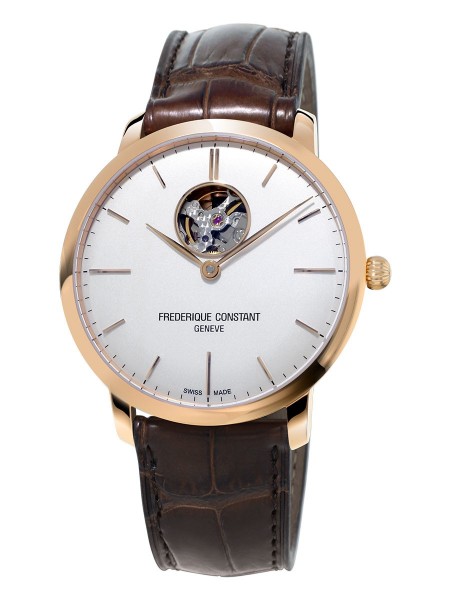 Frederique Constant Slimline Automatic FC-312V4S4