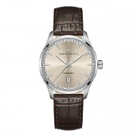 Hamilton Herrenuhr JM Gent Automatik H32475520 Hamilton Herrenuhr JM Gent Automatik H32475520