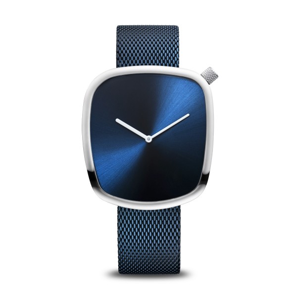 Bering Armbanduhr Classic 18040-307