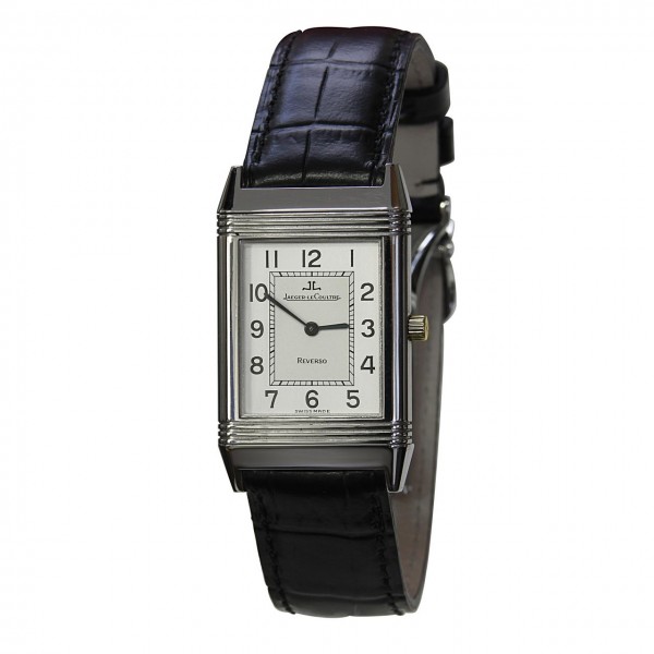 Jaeger-LeCoultre Damenuhr Reverso Classic 2505420