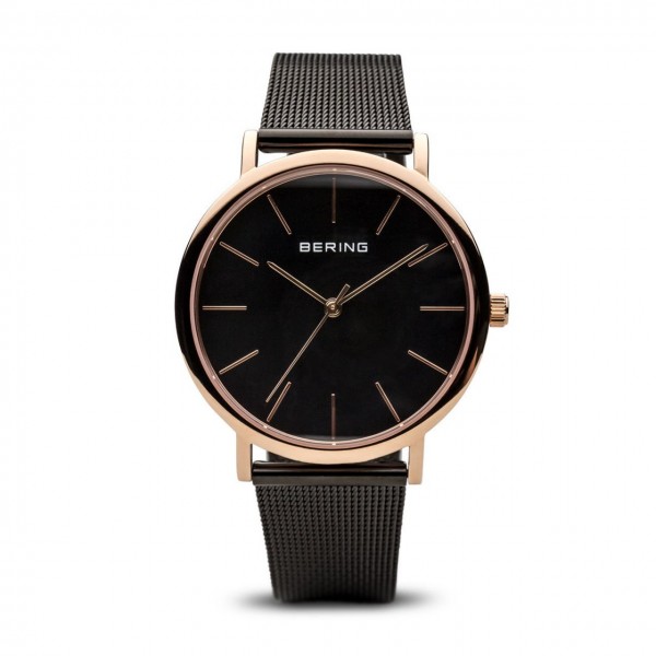 Bering Damenuhr Classic Collection 13436-166