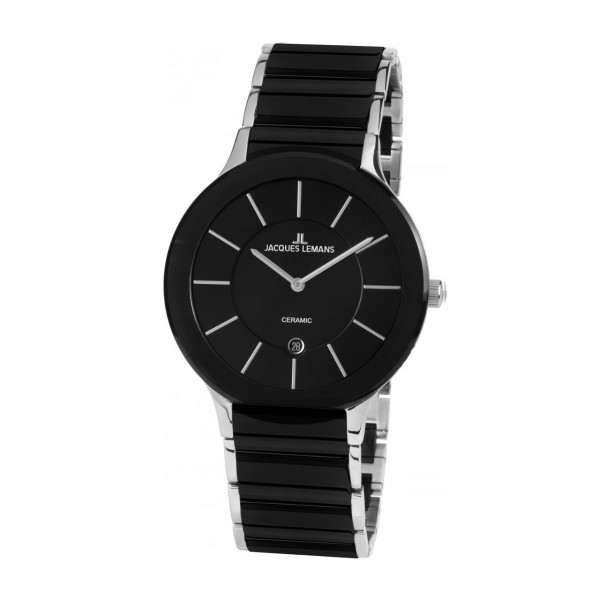 Jacques Lemans Herrenuhr Classic Dublin 1-1855A