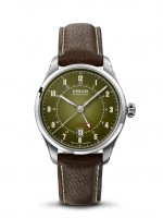 Union Glashütte Belisar Zeitzone D009.429.16.092.00 Union Glashütte Belisar Zeitzone D009.429.16.092.00