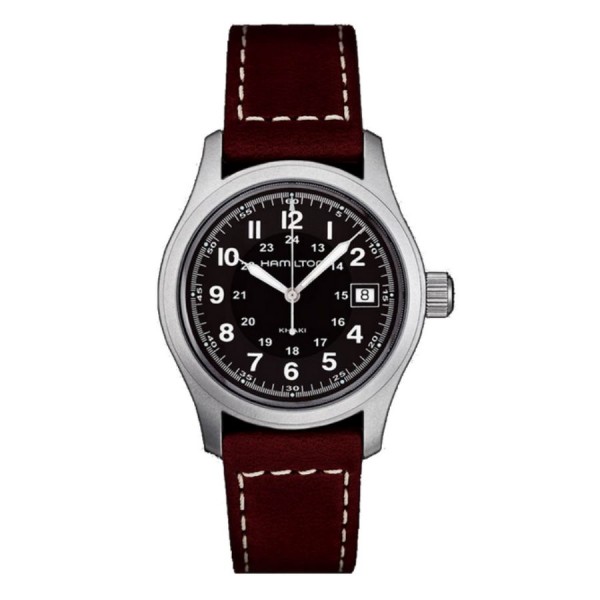 Hamilton Khaki Field Field Quartz H68411533