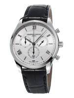 Frederique Constant Classics Quartz Chronograph FC-292MS5B6 Frederique Constant Classics Quartz Chronograph FC-292MS5B6