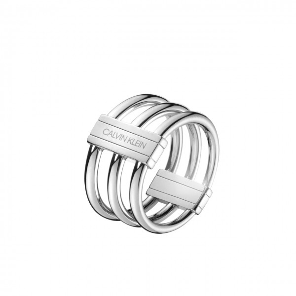 Calvin Klein Ring sync KJBDMR0001