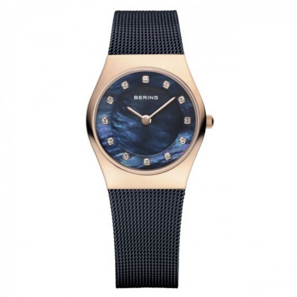 Bering Damenuhr Classic Collection 11927-367