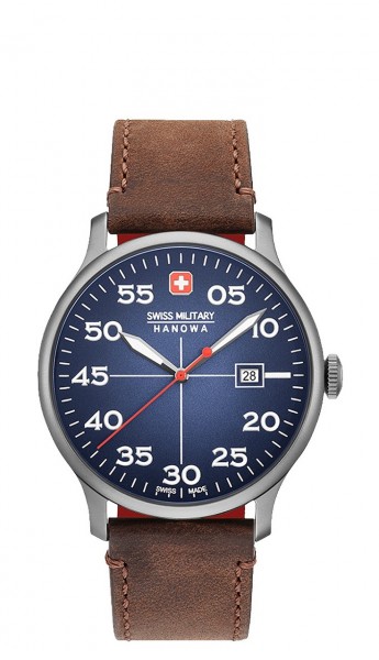 Swiss Military Hanowa Active Duty 06-4326.30.003