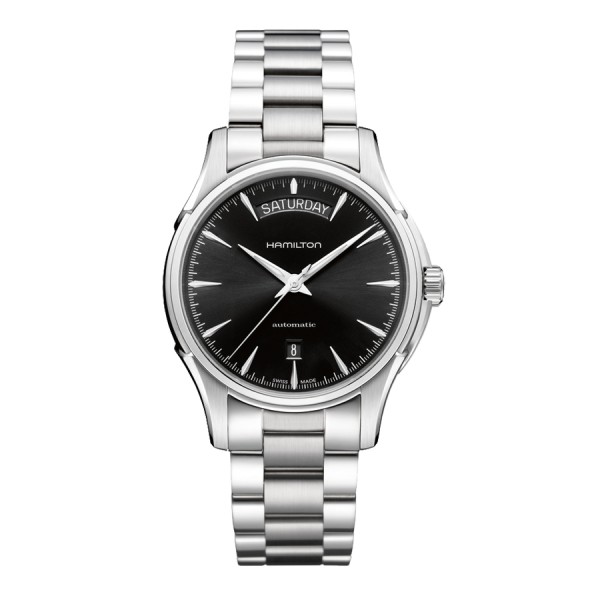Hamilton Jazzmaster Day Date Auto H32505131
