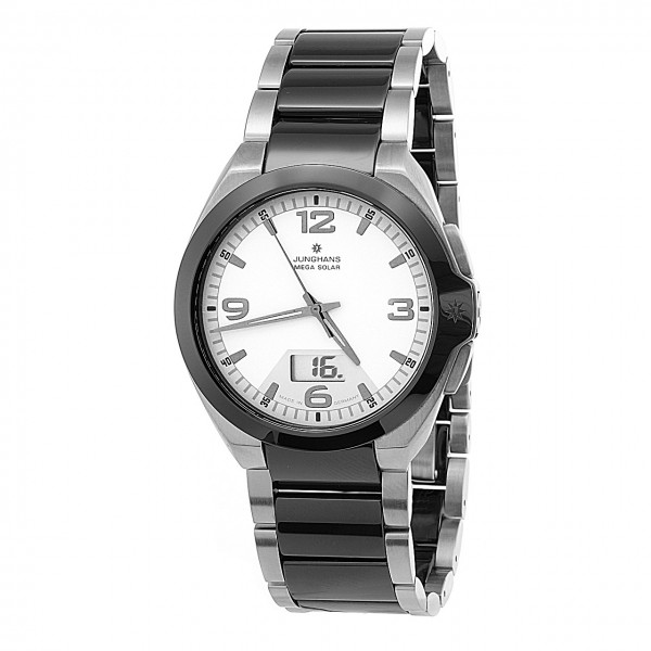 junghans spektrum mega solar preis