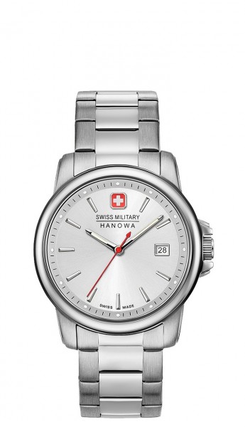 Swiss Military Hanowa Swiss Recruit II 06-5230.7.04.001.30