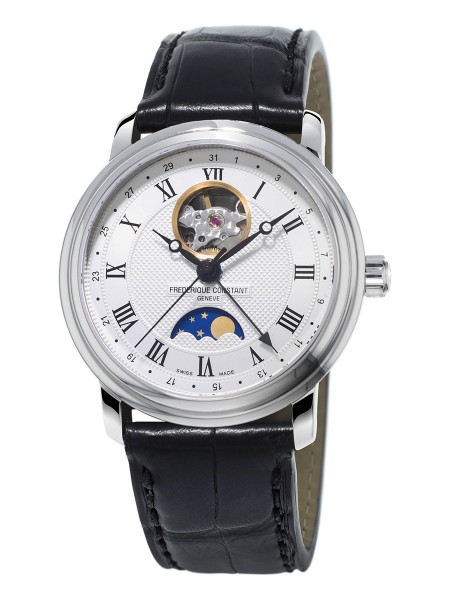 Frederique Constant Classics Heart Beat Moonphase FC-335MC4P