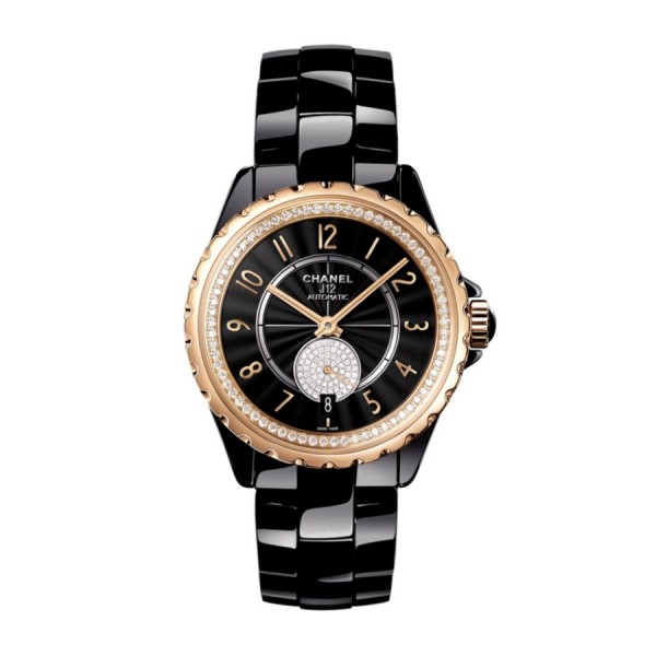 CHANEL J12-365 H3842