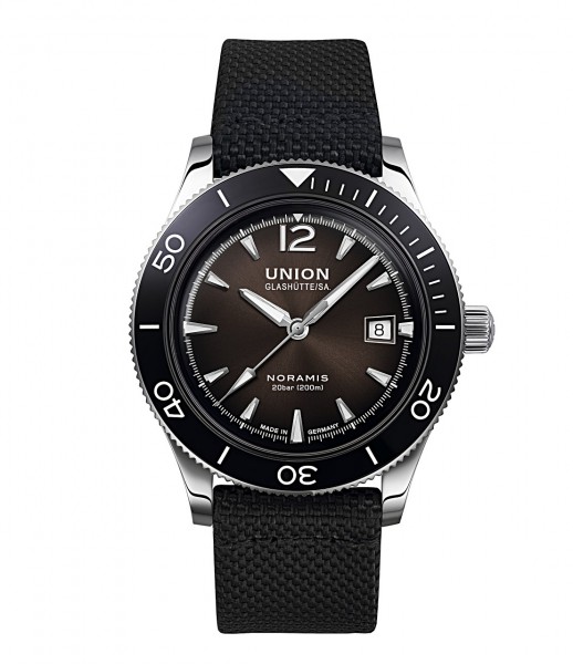 Union Glashütte Noramis Datum Sport D012.907.18.057.00