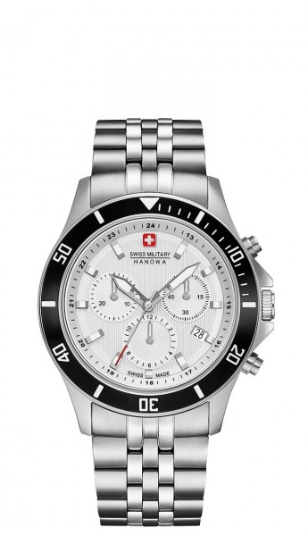 Swiss Military Hanowa Flagship Chrono II 06-5331.04.001