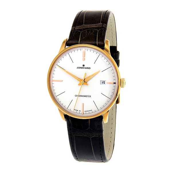 Junghans Meister Chronometer 027/7333.00